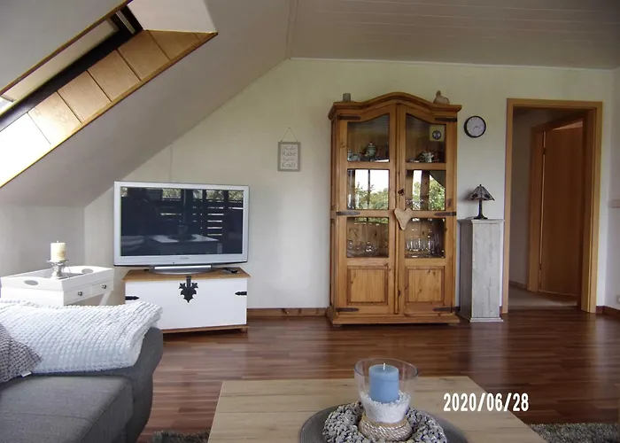 Daire Komfort_ferienwohnung Geldern